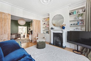 Canning Road, London, N5