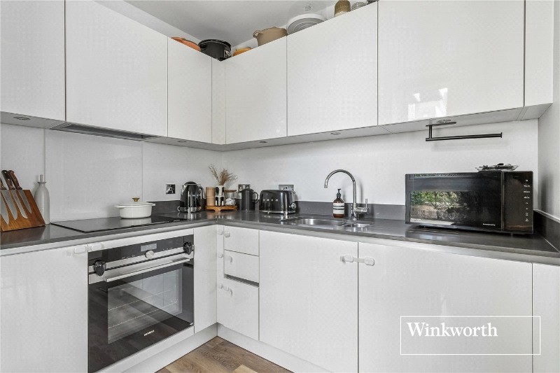 Station Road, Borehamwood, Hertfordshire, WD6