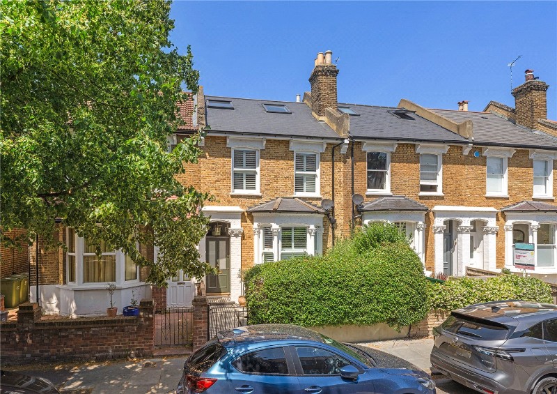 Ondine Road, Peckham Rye, London, SE15