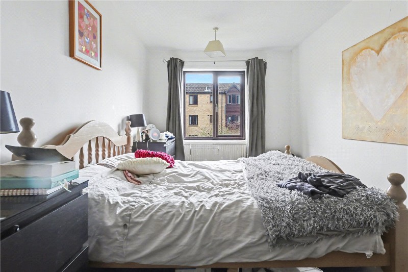 Ingram Court, Norwich, Norfolk, NR1