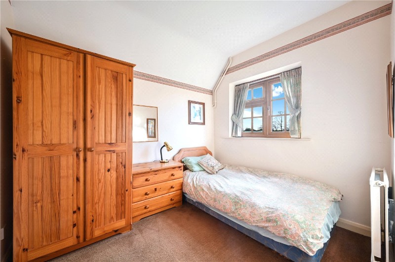 Park Road, Banstead, Surrey, SM7