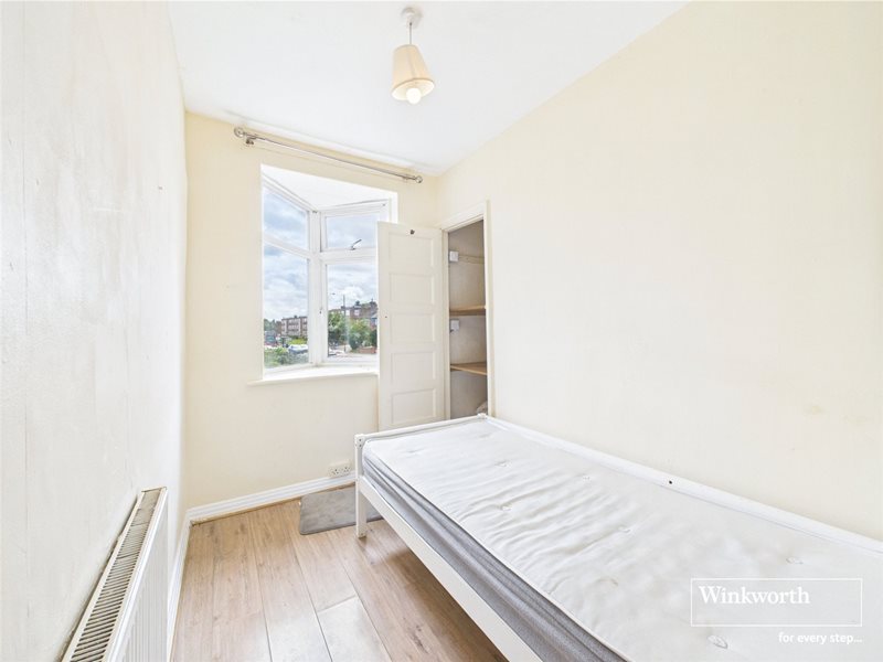 Lyne Court, Meadowbank Road, Kingsbury, NW9