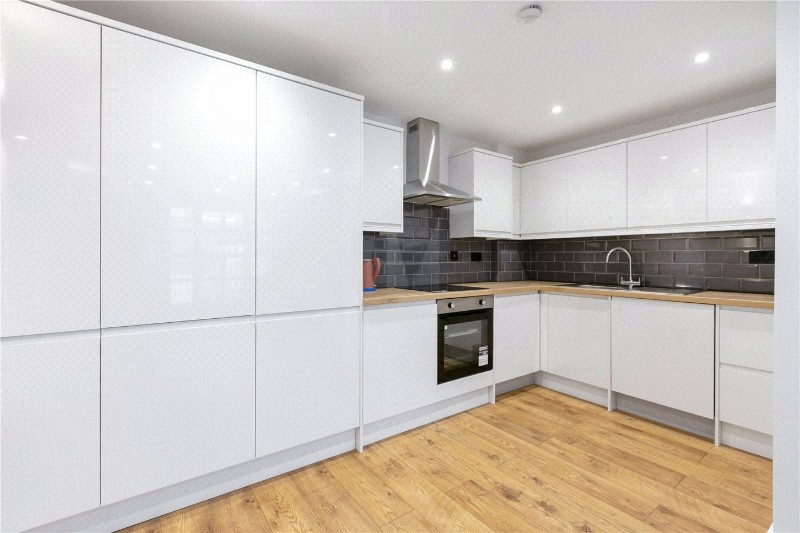 Eagle Works East, 58 Quaker Street, London, E1