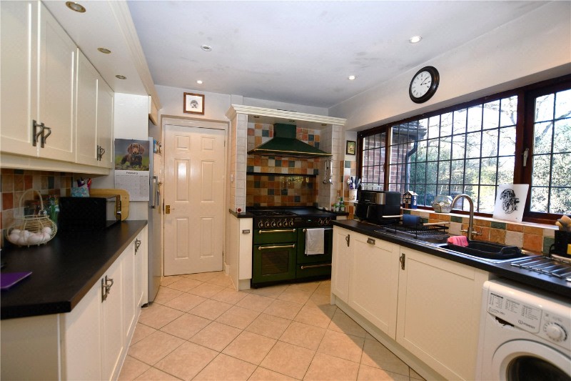 Nine Mile Ride, Wokingham, Berkshire, RG40