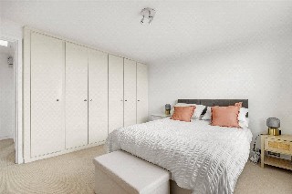 Ranelagh Gardens, London, SW6