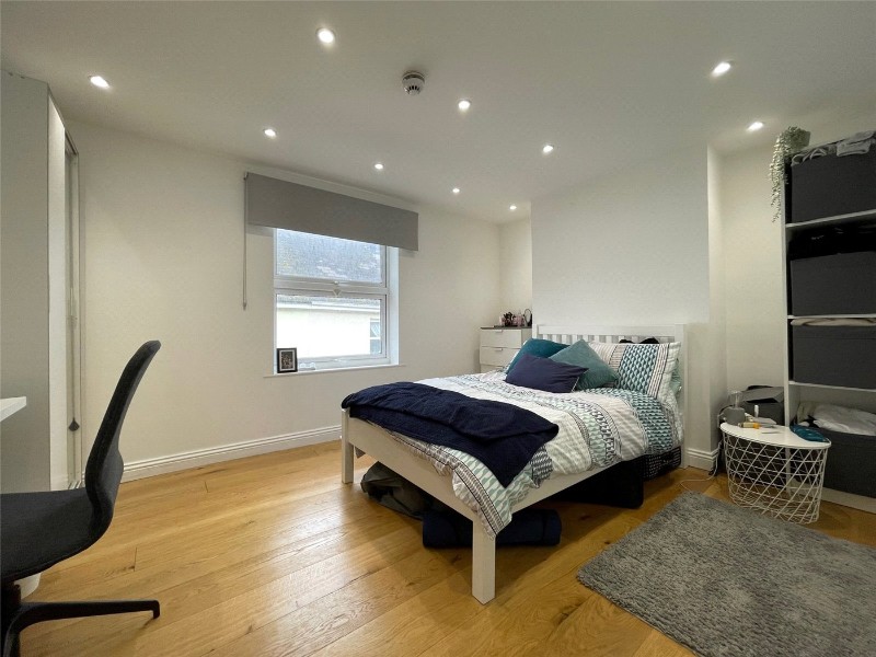 Oakfield Street, Exeter, Devon, EX1