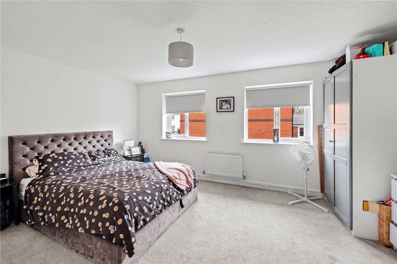 Overstrand Way, Sprowston, Norwich, Norfolk, NR7