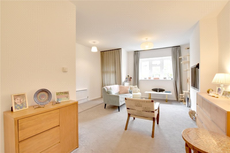 Blackheath Vale, Blackheath, London, SE3