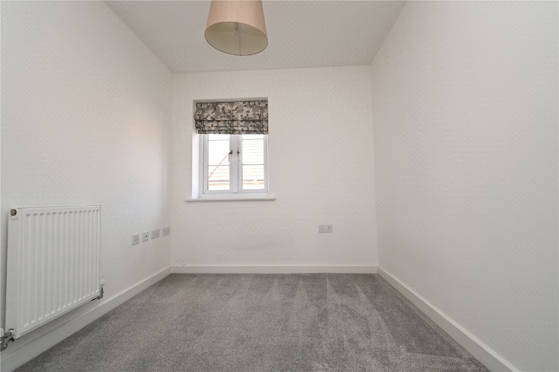 Tubb Way, Basingstoke, Hampshire, RG24