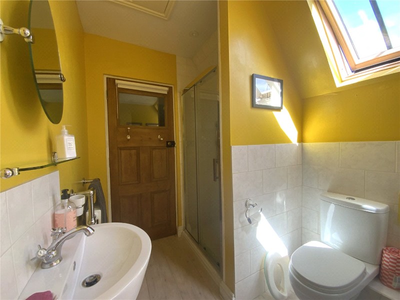 Castle Street, Aldbourne, Marlborough, Wiltshire, SN8