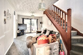 Riverdene Mews, Taverham, Norwich, Norfolk, NR8