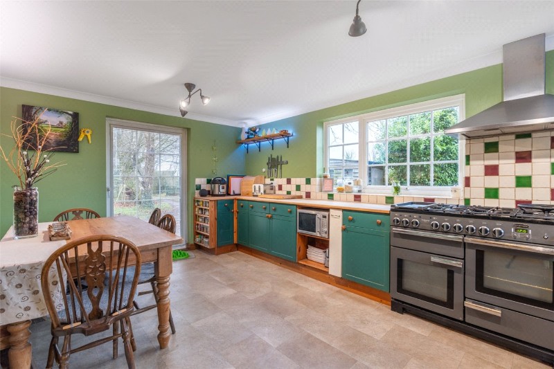 Horton, Wimborne, Dorset, BH21