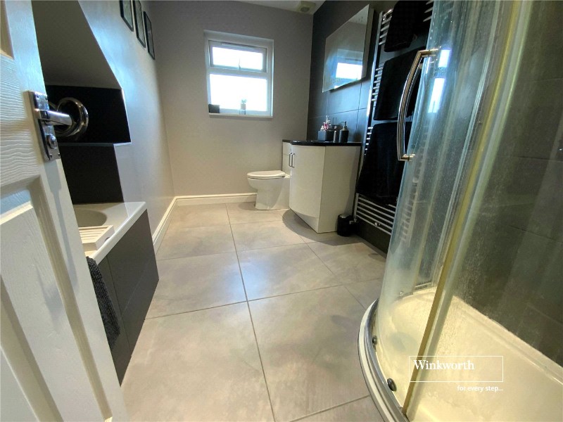 Avon Road West, Christchurch, Dorset, BH23