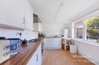 Stevens Close, Beckenham, BR3