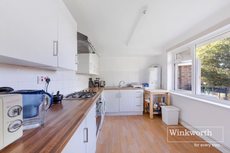 Stevens Close, Beckenham, BR3