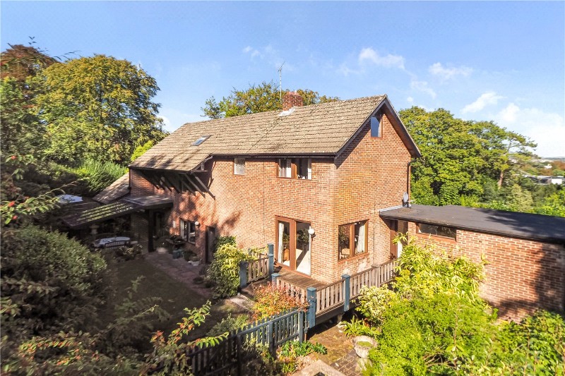 Sleepers Hill, Winchester, Hampshire, SO22