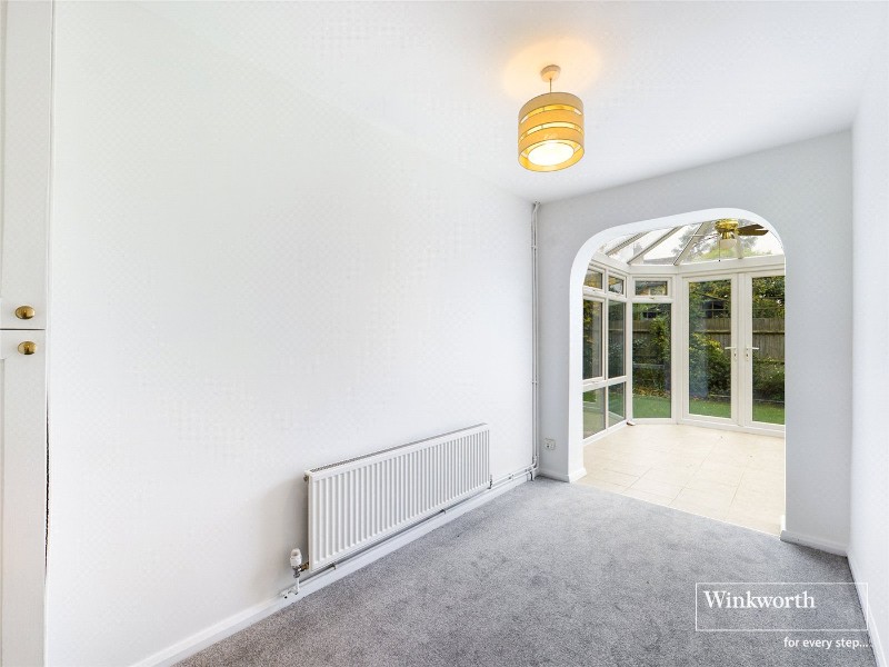 Gurney Drive, Caversham, Reading, Berkshire, RG4