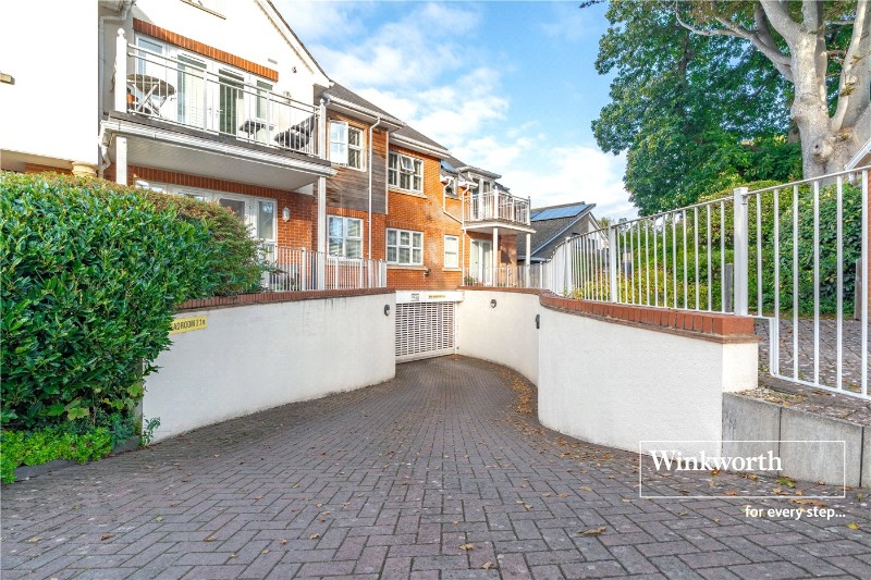 Byron Road, Bournemouth, Dorset, BH5
