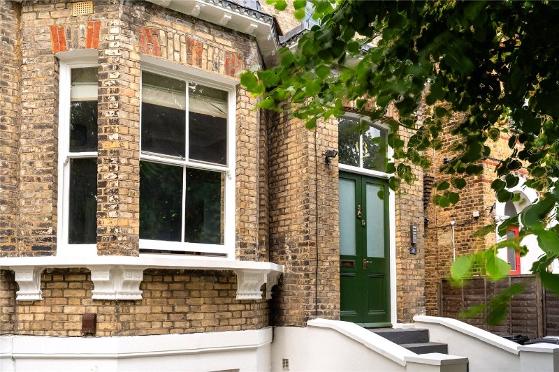 Spenser Road, London, SE24
