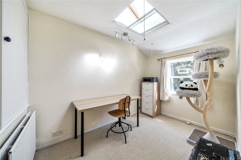 Shooters Hill Road, Blackheath, London, SE3
