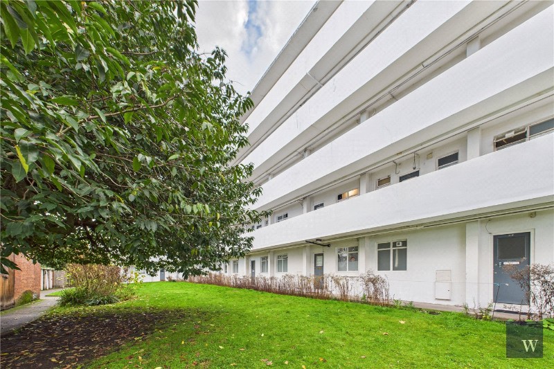 Streatham Hill, London, SW2