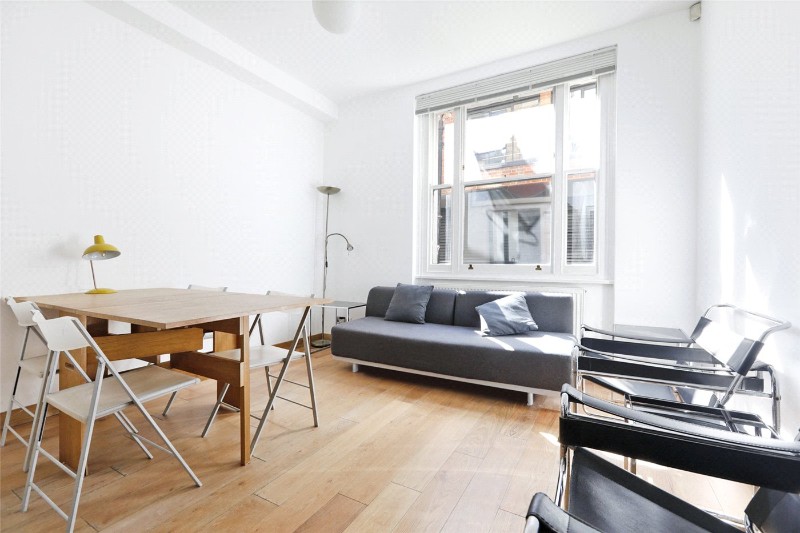 Hanway Place, London, W1T