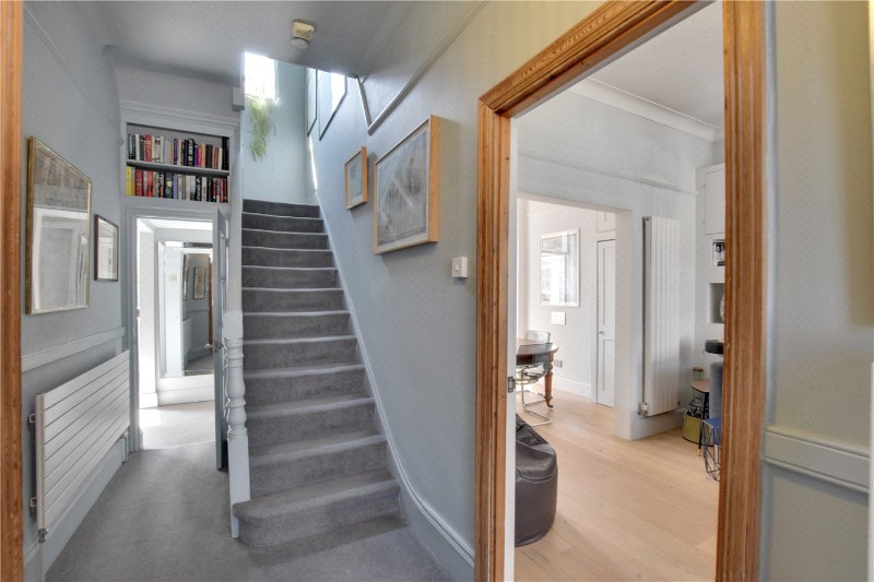 Springbank Road, Lewisham, London, SE13