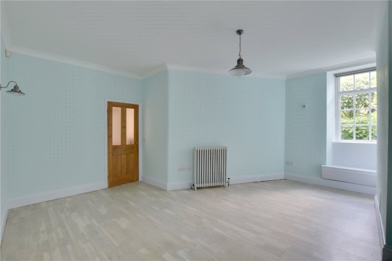 Dartmouth Terrace, Greenwich, London, SE10