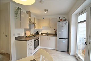 Harrier Way, Market Deeping, Peterborough, Lincolnshire, PE6