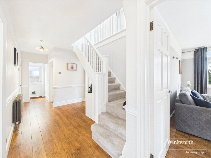 Shinfield Road, Reading, United Kingdom, RG2