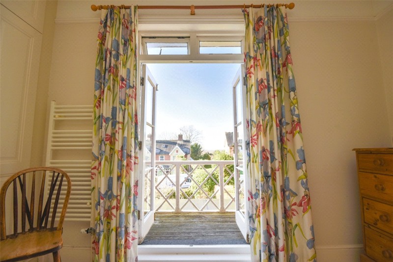 St Johns Hill, Wimborne, Dorset, BH21