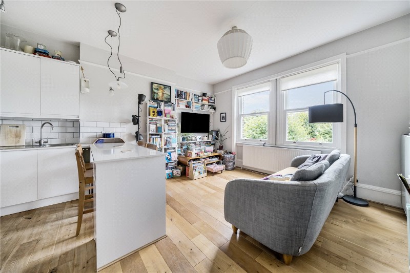 South Road, London, SE23