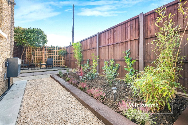 Alston Road, High Barnet, EN5