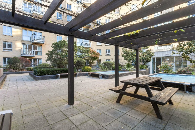 Buckler Court, Eden Grove, London, N7