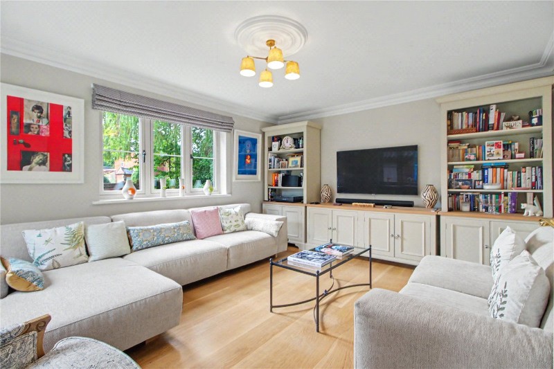 High Green, Brooke, Norwich, Norfolk, NR15