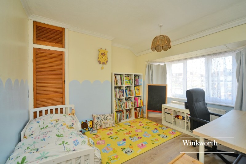 Egham Crescent, Cheam, Sutton, SM3