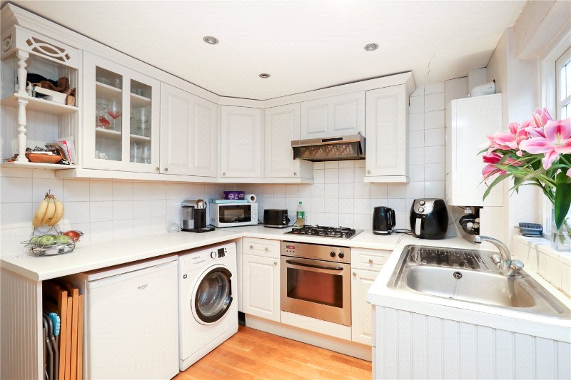 St. Marks Road, LONDON, W5