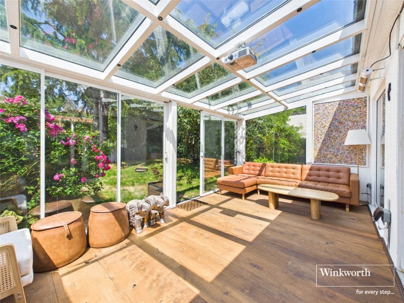 Birchwood Court, Edgware, HA8
