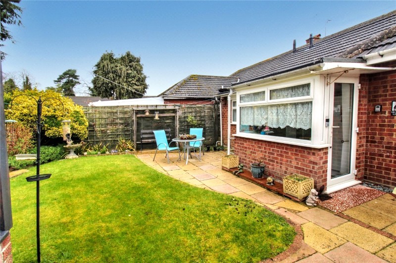 Lilian Close, Hellesdon, Norwich, Norfolk, NR6
