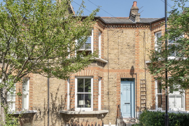 David's Road, London, SE23
