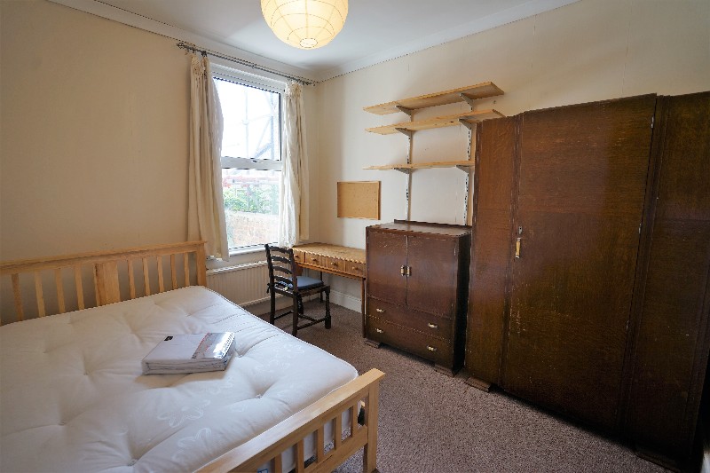 Wellington Crescent, Horfield, Bristol, BS7