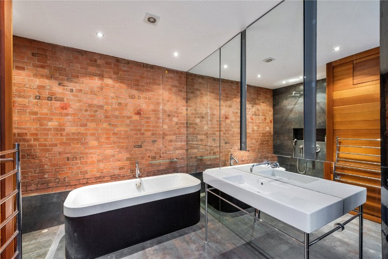 Nile Street, London, N1