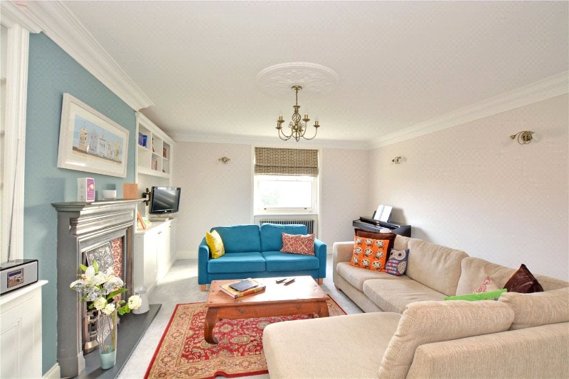 Vanbrugh Terrace, Blackheath, London, SE3