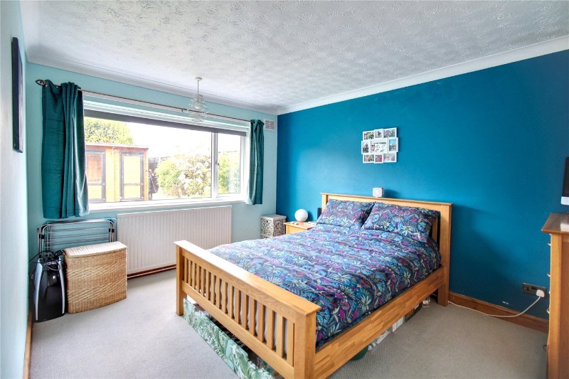 Prince Andrews Road, Hellesdon, Norwich, Norfolk, NR6