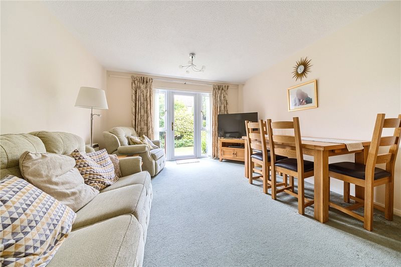 Marshalls Court, Speen, Newbury, Berkshire, RG14