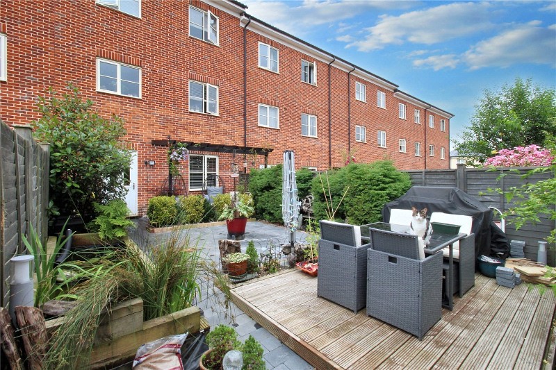 Carter Road, Sprowston, Norwich, Norfolk, NR7