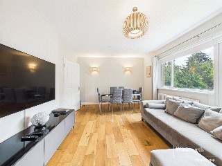 Rosewood House, 2 Manor Hall Drive, Hendon, NW4