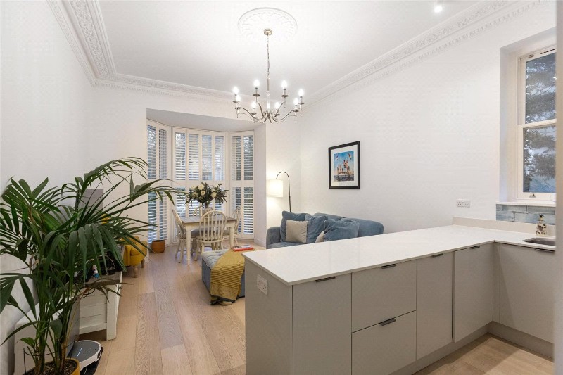 Church Road, London, SE19