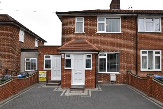 Birdbrook Road, Blackheath, London, SE3