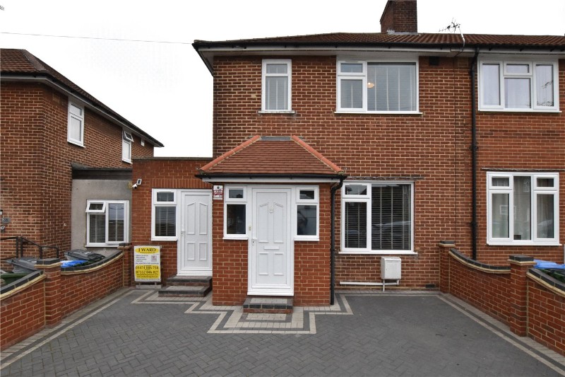 Birdbrook Road, Blackheath, London, SE3